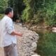 Ayi Waras, perwakilan petani jagung Gorontalo. (Foto: Dok. Pribadi)