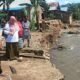 Warga Terdampak Banjir, DPRD Gorut Minta BPBD dan PUPR Bergerak Cepat. (Foto: Gotimes)