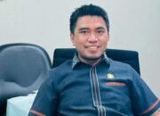 Anggota Komisi III DPRD Gorontalo Utara dari Partai Keadilan Sejahtera (PKS), Windra Lagarusu. (Foto: Windra Lagarusu)