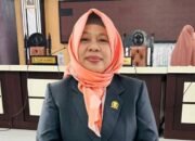 Anggota Komisi II DPRD Gorontalo Utara, Fitri Yusup Husain. (Foto: Fitri Husain)