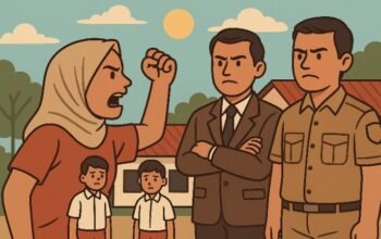Ilustrasi
