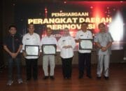 Gorontalo Utara Tembus Daerah Inovatif Nasional 2024, DPRD Dorong Penguatan Layanan Publik