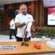 Polri Ungkap Penyalahgunaan Gas Subsidi di Jateng dan Jabar. (Foto: Humas Polri)