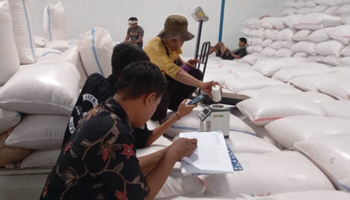 BULOG Klarifikasi Soal Penolakan Jagung dan Pembayaran yang Dikeluhkan Petani Jagung