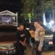 Patroli Malam Hari Jadi Langkah Preventif Polda Gorontalo Cegah Kriminalitas. (Foto: Humas Polda Gorontalo)