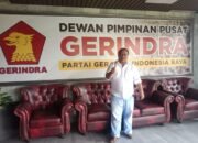 Anggota DPRD Berinisial ZN Dilaporkan Abdul Karim ke Mahkamah Partai. (Foto: Dok. Pribadi)