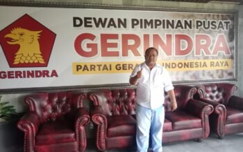 Anggota DPRD Berinisial ZN Dilaporkan Abdul Karim ke Mahkamah Partai. (Foto: Dok. Pribadi)