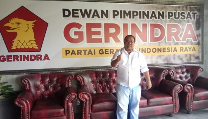 Anggota DPRD Berinisial ZN Dilaporkan Abdul Karim ke Mahkamah Partai