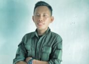 Mais Nurdin (Foto: Dok Pribadi)