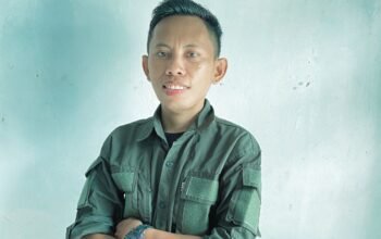 Mais Nurdin (Foto: Dok Pribadi)