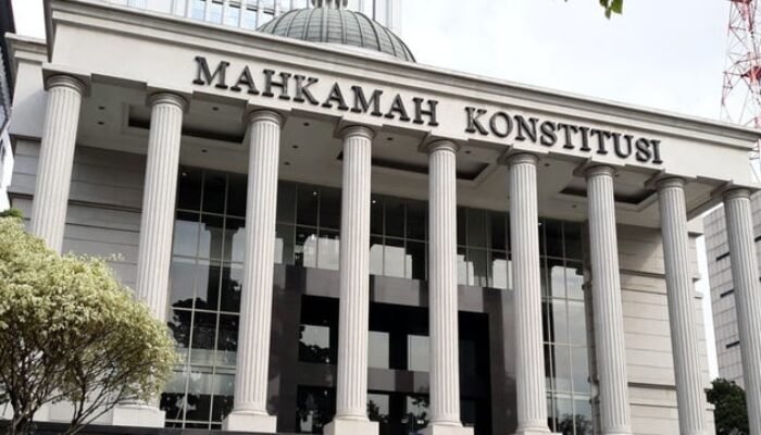 MK Soroti Minimnya Transparansi KLHK Terkait Partisipasi Publik dalam UU Konservasi