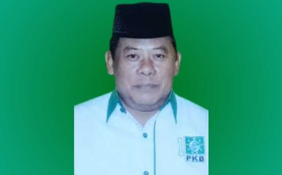 Anggota DPRD Kabupaten Kepulauan Sangihe, Ristam Pakaya. (Foto: Dok. Ist)
