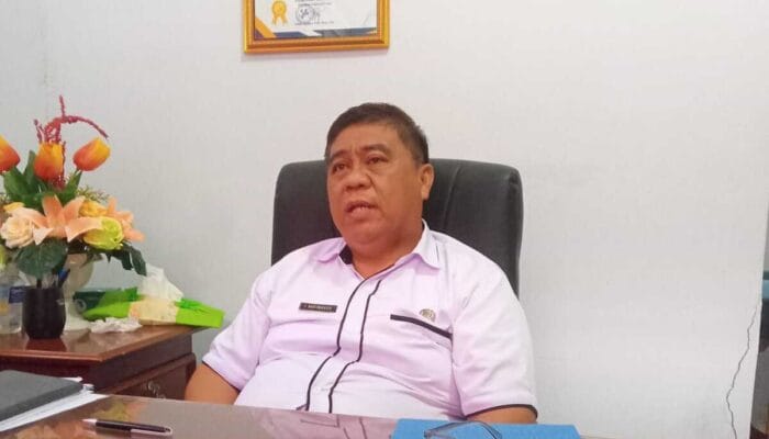 Jelang Kurban, Dinas Pertanian Intensifkan Pengawasan