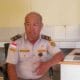 Penanggung Jawab SPPL Tahuna, Renold Rahajaan. (Foto: AM. Budiman)