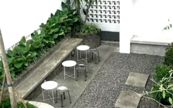 8 Surga Instagramable Spot Nongkrong Hits Anak Muda Mojokerto
