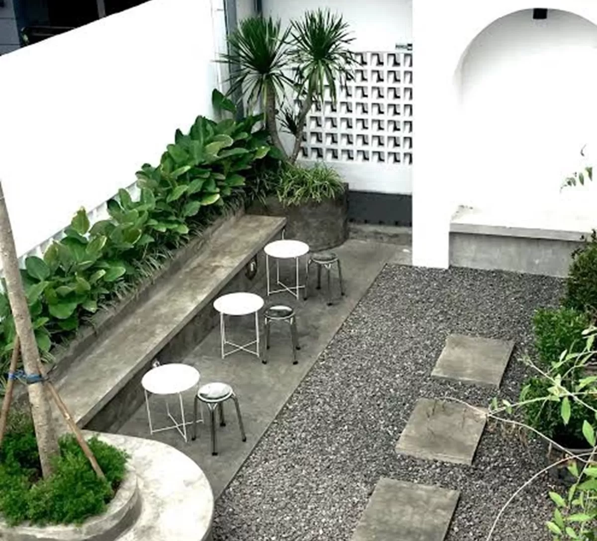8 Surga Instagramable Spot Nongkrong Hits Anak Muda Mojokerto