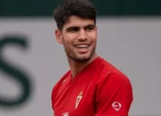 Alcaraz Kagumi Arnold, Debut Impian di Piala Dunia Antar Klub