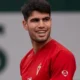 Alcaraz Kagumi Arnold, Debut Impian di Piala Dunia Antar Klub