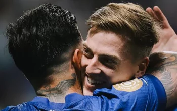 Chelsea dan Flamengo Merajai Piala Dunia Antarklub 2025