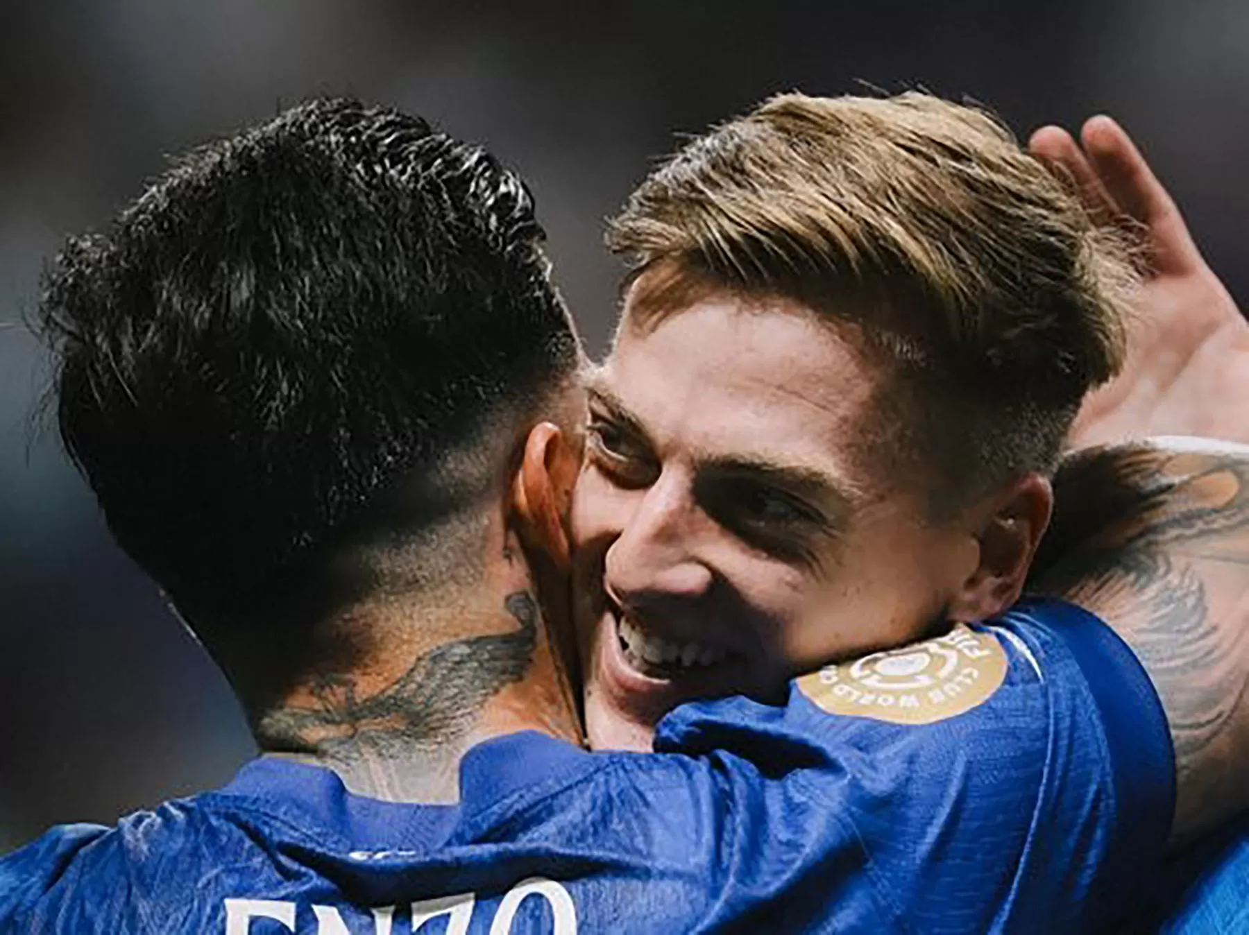 Chelsea dan Flamengo Merajai Piala Dunia Antarklub 2025