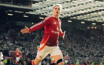 Drama Transfer Pemain Bintang Eropa Perebutan Talenta Muda Berbakat