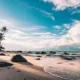Empat Surga Tersembunyi Sumenep: Pantai Menawan untuk Liburanmu