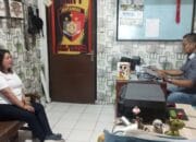 Polres Sangihe Serius Tangani Laporan Pengancaman terhadap Dua Wartawan