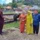 RSUD dr. Zainal Umar Sidiki Serahkan Satu Ekor Sapi Qurban ke Masjid Agung Gorut. (Foto: Humas RSUD ZUS)
