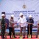 Kapolda Gorontalo Siap Kawal Program Swasembada Jagung Nasional. (Foto: Humas Polda Gorontalo)