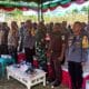 Danramil 1314-01/Kwandang Hadiri Panen Raya Jagung, Perkuat Swasembada Pangan di Gorut. (Foto: Gotimes)
