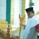 Kapolres Pohuwato Bertindak sebagai Khotib Sholat Idul Adha 1446 H di Masjid Agung Baiturrahim. (Foto: Humas Polres Pohuwato)