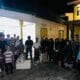 Tebar Kebaikan Idul Adha, Polda Gorontalo Datangi Panti Asuhan. (Foto: Humas Polda Gorontalo)