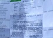 Kronologi Tindakan Represif Kepala SDN 14 Sumalata terhadap Siswa