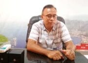 BULOG Sangihe: Distribusi Beras SPHP Menunggu Instruksi BAPANAS