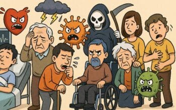 Ilustrasi/Gotimes.id