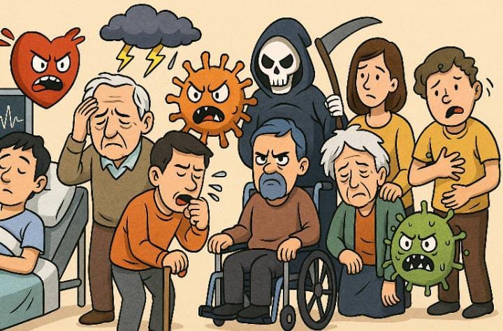 Ilustrasi/Gotimes.id