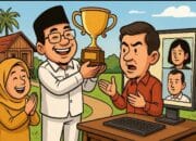 Nanati Jaya Tembus Tiga Besar Antikorupsi, KPK Dorong Penguatan Tata Kelola Desa di Gorontalo