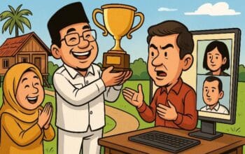 Ilustrasi