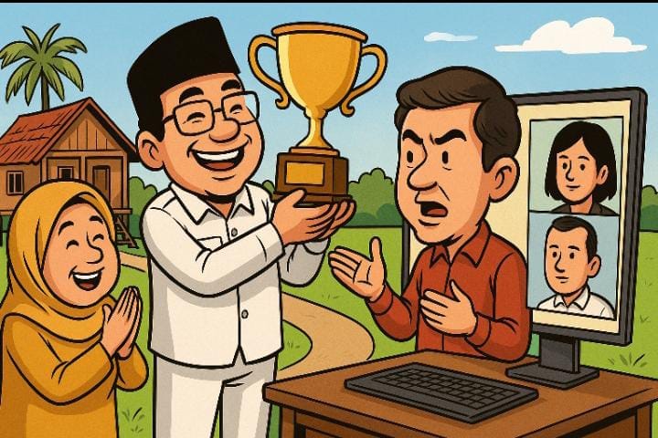 Ilustrasi