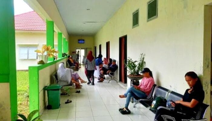 RSUD ZUS Gorontalo Utara Buka Layanan Poliklinik Jantung