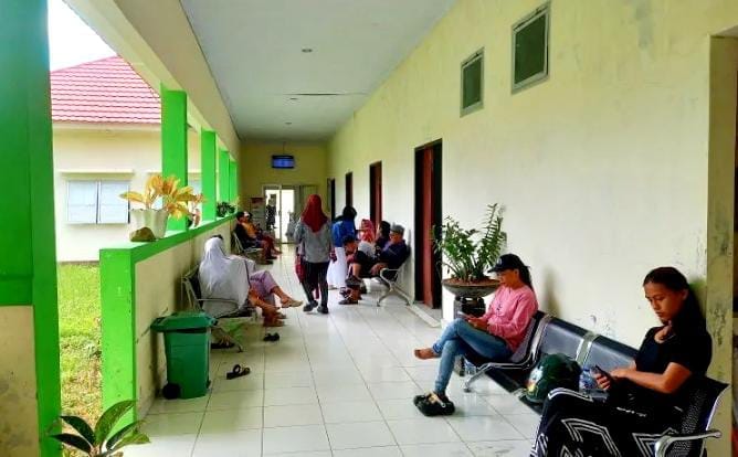 RSUD ZUS Gorontalo Utara Buka Layanan Poliklinik Jantung. (Foto: Ist)