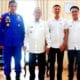 Pemkab Bone Bolango Siap Fasilitasi Pembangunan Dermaga Kapal Polairud. (Foto:Humas Polda Gotontalo)
