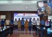 Desa Bualemo Wakili Gorontalo di Tingkat Nasional, Kampung KB Mandiri Jadi Role Model Keluarga Berkualitas. (Foto: Gotimes)