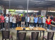 Desa Harus Transparan, TPP Gorut dan KIP Dorong Implementasi UU KIP