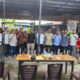 Desa Harus Transparan, TPP Gorut dan KIP Dorong Implementasi UU KIP. (Dok. Kominfotik Provinsi Gorontalo)