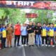 Wakapolda Gorontalo Resmi Buka Bhayangkara Drag Competition 2025. (Foto: Humas Polda Gorontalo)
