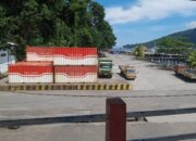 Tahuna Paling Siap Jadi Pelabuhan Ekspor di Kepulauan Sangihe