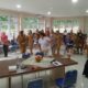 Para Guru PAUD, TK, dan SD saat mengikuti Bimtek Membaca Nyaring, Selasa (24/06/2025). (Foto: AM. Budiman)