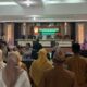DPRD Gorut Bahas Ranperda Pertanggungjawaban APBD 2024.(Foto: GoTimes)