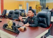 Windra Sentil HS: Masalah Daerah Banyak, Tapi Sibuk Tanggapi Fitri di Medsos
